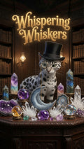 Ultra Luxy Mystery Crystal Box