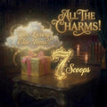 Seven Mystery Scoops All the Charms