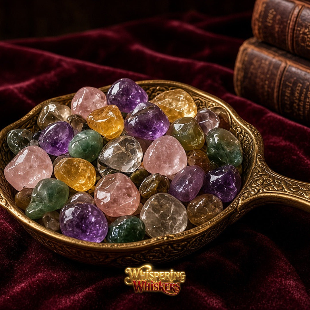 One CRYSTAL Scoop Add-on