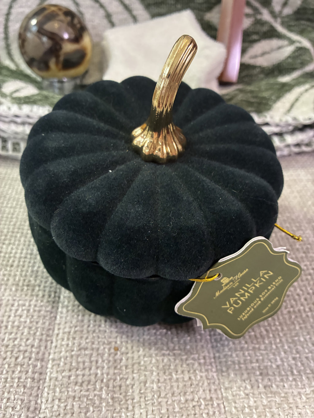 Stormie's Cozy Package Green