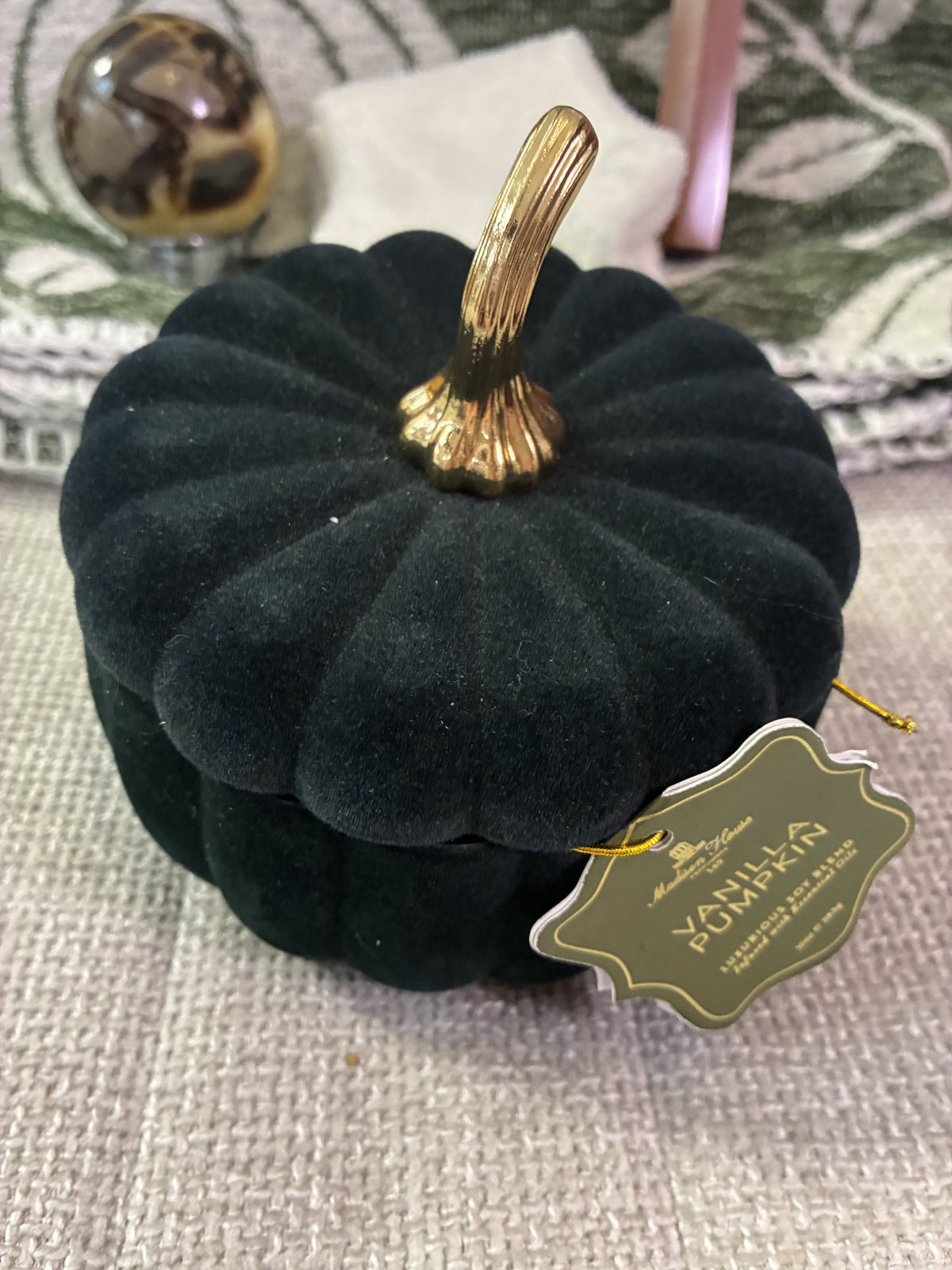 Stormie's Cozy Package Green