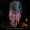 Luxy Dream Catcher Add-On