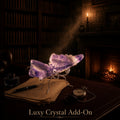 Luxy Crystal Add-On