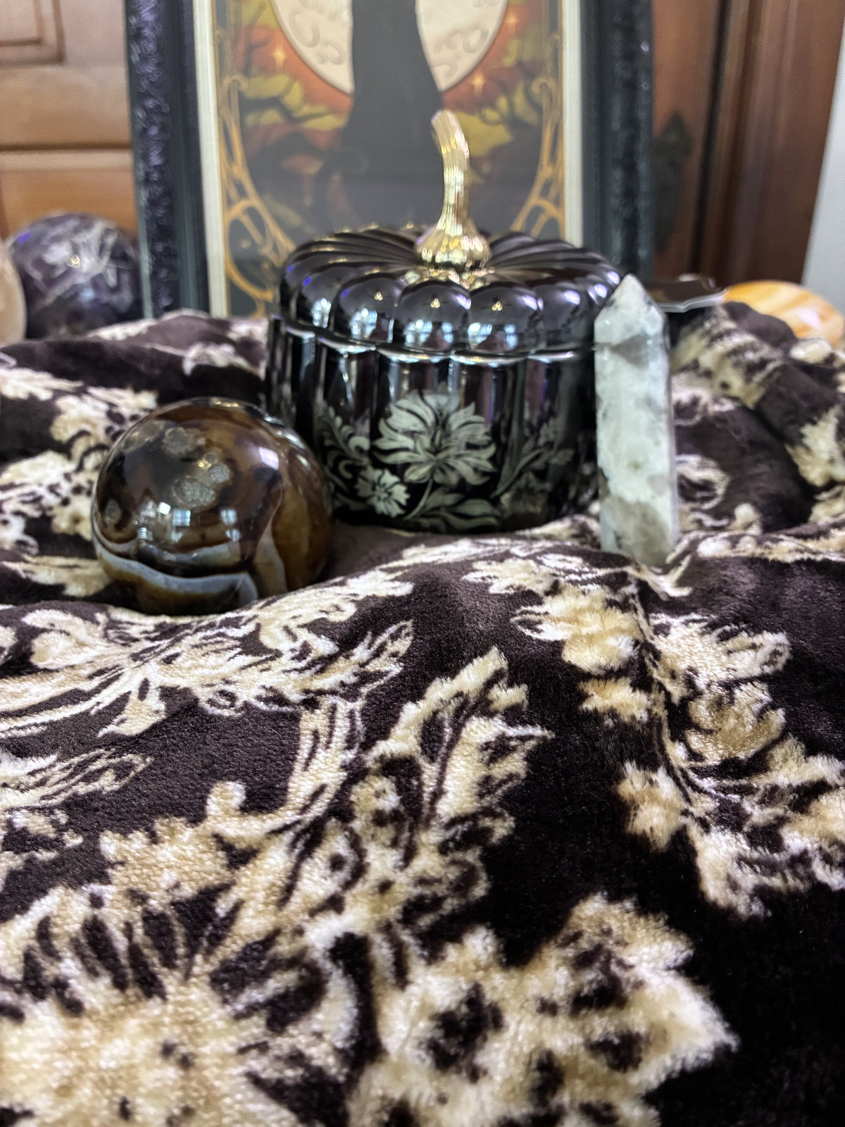 Stormie's Cozy Package