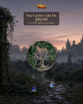 Luxy Sun Catcher Add-On